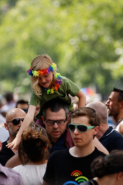 Gay Pride Paris 2009-037